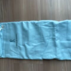 冬用薄手敷毛布シーツ