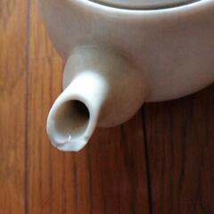 昭和の栃木国体の急須の画像