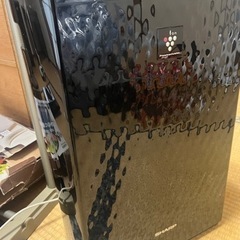 SHARP 加湿空気清浄機 2014年式！即決割あり！の画像