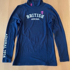 ADMIRAL  レディース　ゴルフウエア