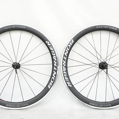BONTRAGER 「ボントレガー」 AEOLUS COMP 5 TLR シマノ11速 ホイール
