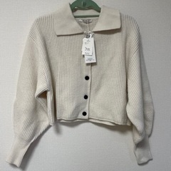 【新品タグ付き】tiptopトップス