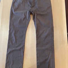 BLACKLABEL  メンズ　ボトムス
