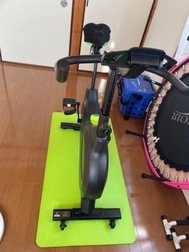 サドルカバー付★ FITBOX LITE フィットボックスライト