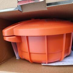 調理器具色々の画像