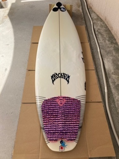 【最終値下げ38000円→30000円】サーフボード