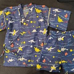 甚兵衛　110センチ　男の子用の画像