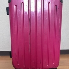 キャリーケース