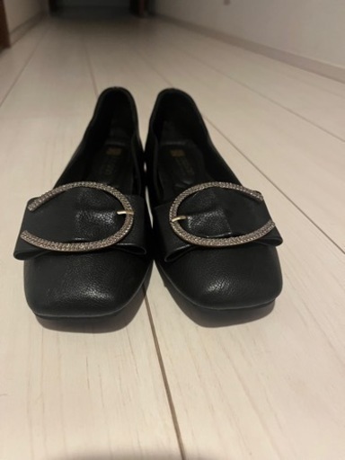 パンプス24cm