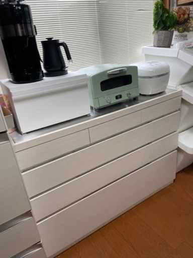 キッチン収納