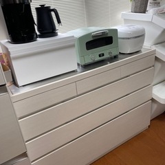 キッチン収納