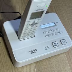 brother MyMio MFC-J855DN プリンターFAX複合機の画像