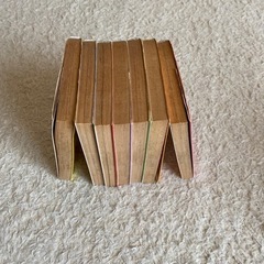 優しい鷲JJ 全巻セット　望月三起也　ワイルドセブンの画像