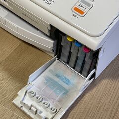 brother MyMio MFC-J855DN プリンターFAX複合機の画像