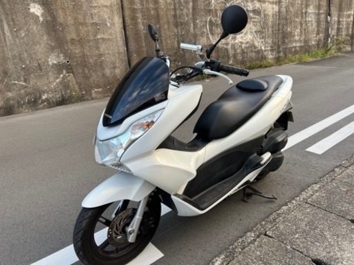 バイク PCX150 KF12