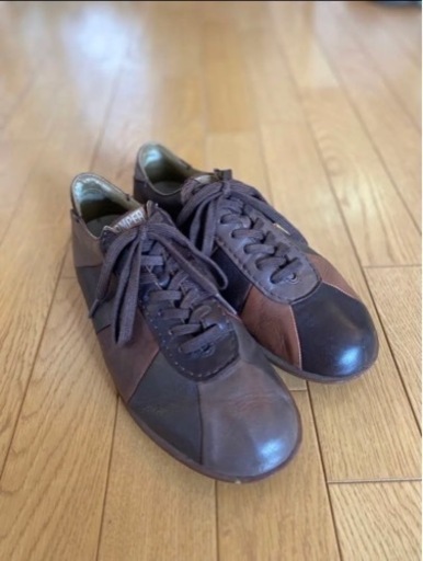 【CAMPER】ツインズ　メンズ26.5cm