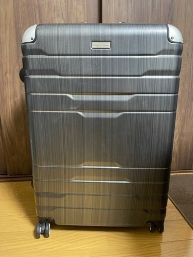 ACE旅行カバン　7泊〜