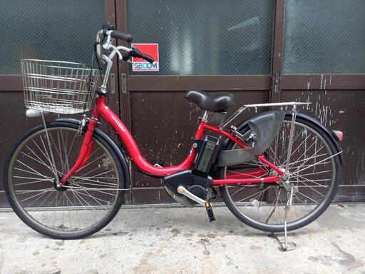1440 電動自転車　ヤマハ PAS NNATURA 8.7AH　26インチ