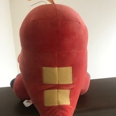 ポケモン　ぬいぐるみ ホゲータの画像