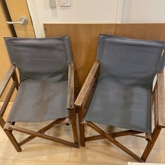折りたたみ アウトドア チェア