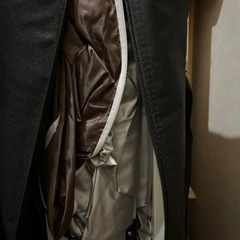 タープテントの画像