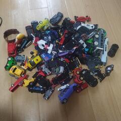 ミニカー　まとめ売り