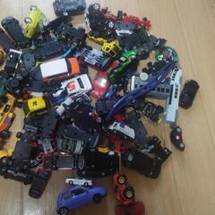 ミニカー　まとめ売りの画像