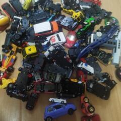 ミニカー　まとめ売りの画像