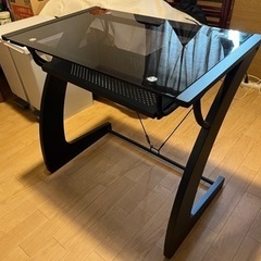 ニトリ　パソコンデスク