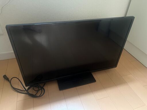 オリオン　24型液晶テレビ