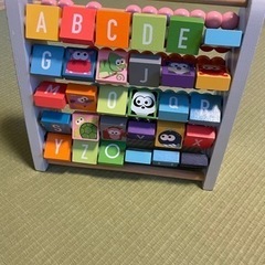 子ども　おもちゃの画像