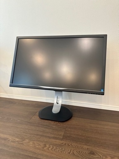 フィリップス モニター 32インチ 328P6AUBREB/11