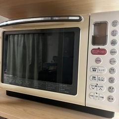 オーブンレンジ