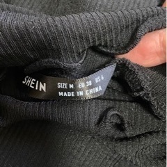 レディースインナーの画像