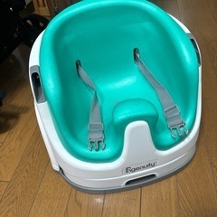 ベビーチェア　ingenuity