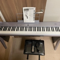 電子ピアノ
