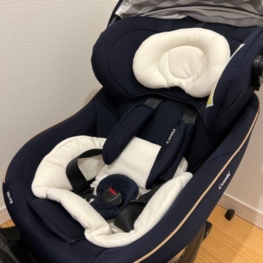 コンビ　チャイルドシート