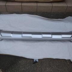 トヨタrav4 スキッドプレート (フロント、リア)セット