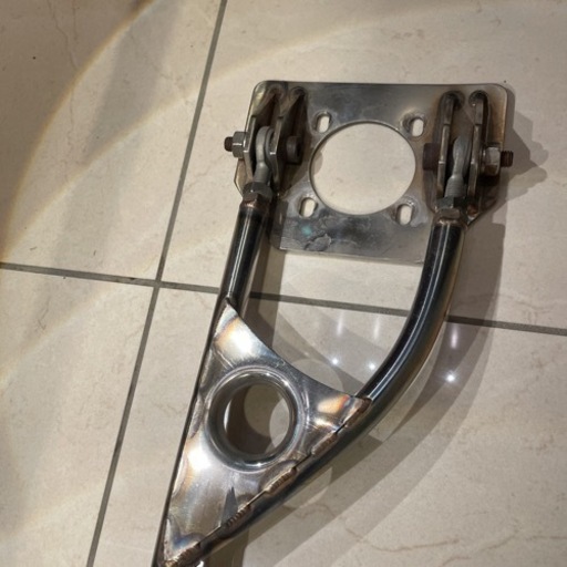 希少品 Ferrari348 APERTO タワーバー ストラットバー ストラットタワーバー