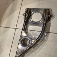 希少品 Ferrari348 APERTO タワーバー ストラットバー ストラットタワーバーの画像