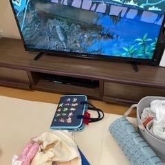 テレビ台