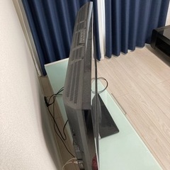 テレビ42型ソニーの画像