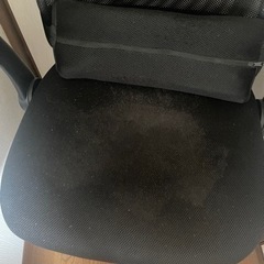 オフィスチェアの画像