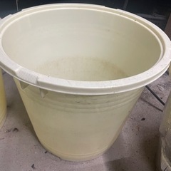 漬物樽25L