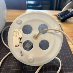 IKEA インテリアライトの画像