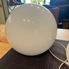 IKEA インテリアライト