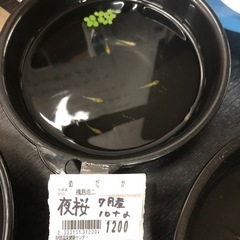 各種めだかちゃんの画像