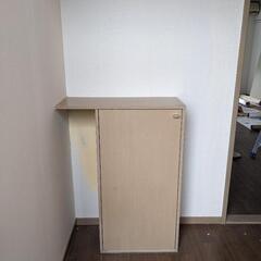 下駄箱　シューズボックス　２個あります