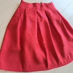 【新品未使用】スカート