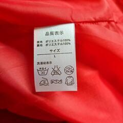 【新品未使用】スカートの画像